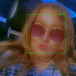 Meet your Posher, Chloe